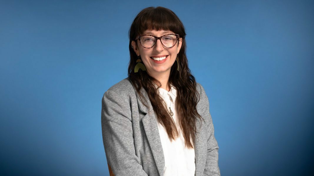Photo of Amanda WIllgins