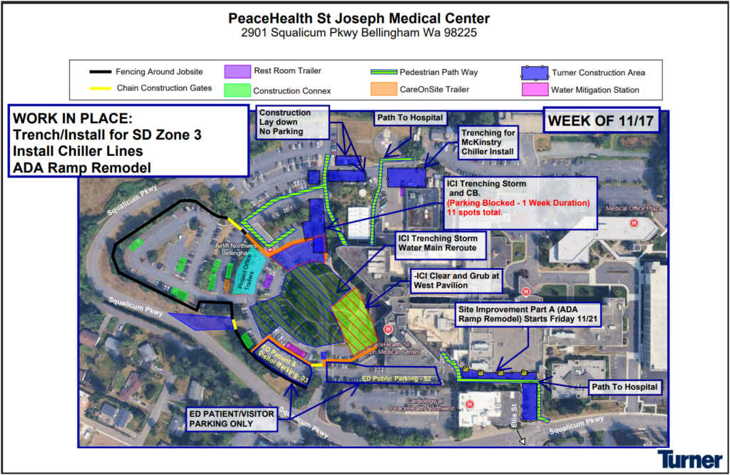 Week of Nov. 17, 2025