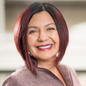 Picture of Erica Torres, PsyD