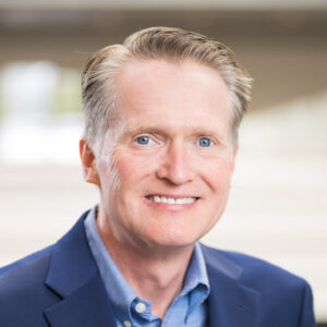 Picture of Chuck Prosper