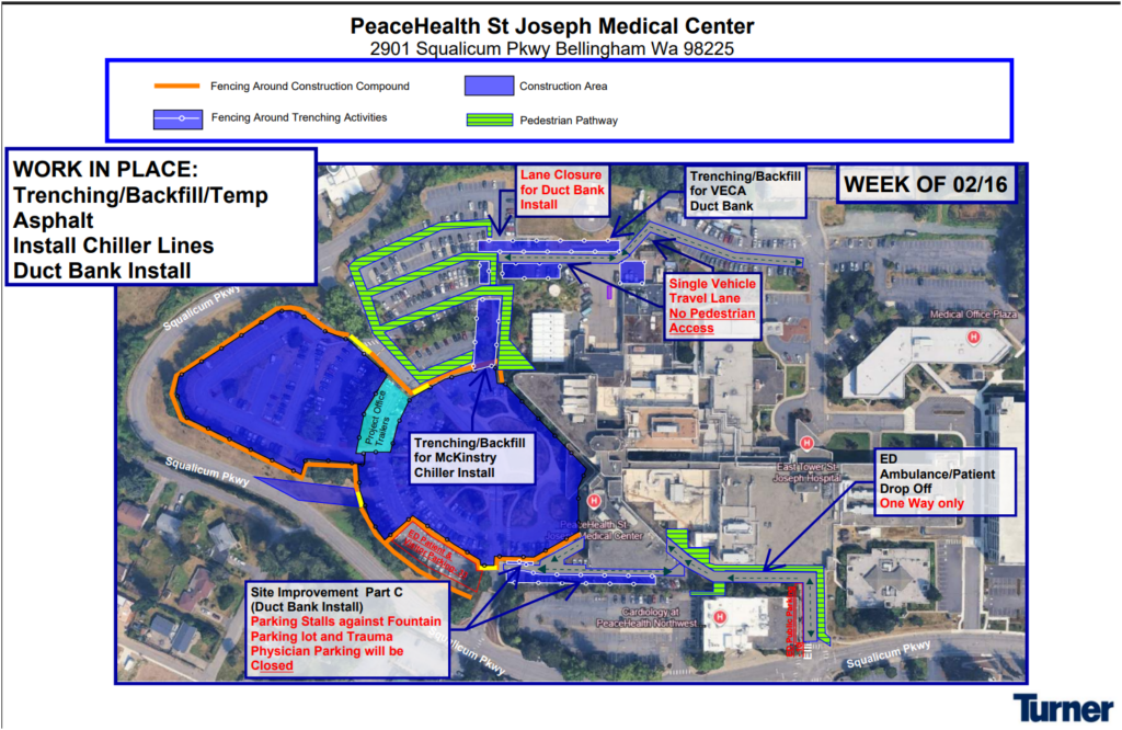 Week of Feb. 16, 2026